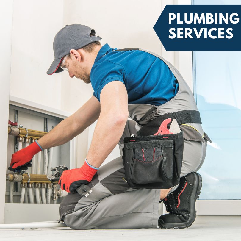 Hills Plumbing Company